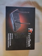 Nadajnik odbiornik Bluetooth FeinTech