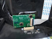 Włącznik  715G7872-K01-000-004K Philips 49PUS6501