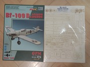 Messerschmitt Bf-109D+wręgi-Gpm