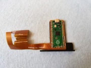 PicoLoader modchip bez lutowania uszkodzony GCN GameCube Poznań 