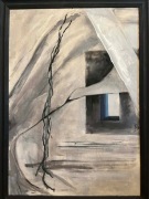 „Lustro” - odkryj wyjątkową harmonię ukrytą w obrazie „Przenikanie”