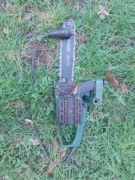 Black Decker piła łańcuchowa elektryczna 