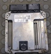 KOMPUTER VW PASSAT B6 3C0907115F 0261S02111 