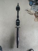 Chrysler Pacifica półoś półośka bez korozji prawa długa 2017-