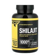 Primaforce Shilajit 500mg 120caps