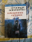 Saga o ludziach lodu część 23, Wiosenna Ofiara, M. Sandemo