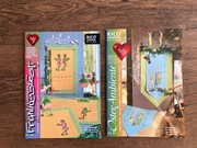 Wzory do haftu krzyżykowego