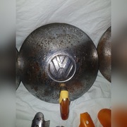 Części od garbusa lata 1949 r