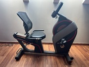 Rowerek stacjonarny HS-200L Dust Hop-Sport