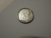 2 Marki. Hindenburg. Rok 1937. A.