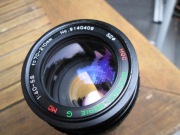 HQC MAGINON SERIE G  MC  4-5,6 / 70-210  MINOLTA MD