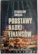 St. Owsiak Podstawy nauki finansów 
