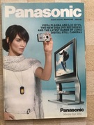 katalog Panasonic 2004/05 uk