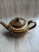 Stary dzbanek do kawy ,herbaty.