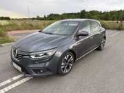 Renault Megane IV 1.3 TCe 160KM Intens