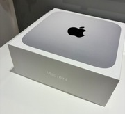 Mac mini m1 16/256