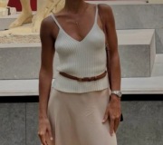 zestaw top h&m i Zara rozmiary XS-S stan bardzo dobry noszony dwa razy