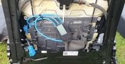 Mercedes W213 W238 silnik mechanizm poduszki masaż rozdzielacz pompa