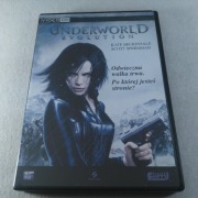 Film VCD - Underworld Evolution