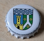 120/Niemcy Genuss. 2023 (109/150) CCI   277471  piwo