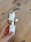 Oprawa termoplastyczna Pawbol 3 przewody E27
