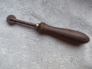 RADEŁKO krawieckie wiekowe