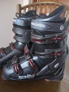 Buty narciarskie męskie 28.5 rossignol