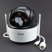 Imou Cruiser SE+ kamera zewnętrzna 2K 3MP nowa