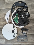 Yeedi 2 Hybrid (DVX24) – Części, Silniki, Bateria, Turbina. Zestaw!