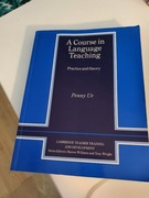 A Course in Language Teaching