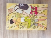 Heartstopper Tom 3 - Alice Oseman