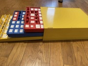 Licefa Pojemnik z szufladami SMD