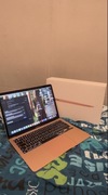MacBook M1 8/256 87% kondycji