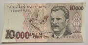 Banknot - Brazylia