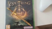Brelok miecz Elden ring