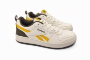 Damskie Buty Sneakersy Beżowe Reebok Royal Prime 2.0 |R. 36.5