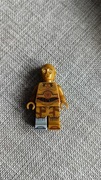 Lego sw1209 C-3PO