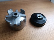 Klucze do obudowy filtrów oleju BMW Volvo 2.szt