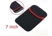 Etui na tablet 7" ochrona miękkie elastyczne  