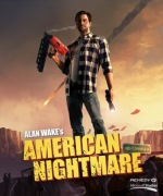 Klucz steam do gry: Alan Wake's American Nightmare