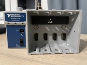 National Instruments port do kart pomiarowych