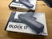 Tokyo Marui Glock 17 3rd gen gbb - 2 sztuki