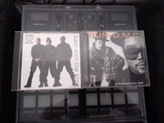 Run Dmc Rev Run of Run Dmc