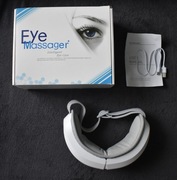 Masażer Oczu wielofunkcyjny