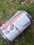 Izolacja fundamentów CONKRET 0,25m x 50m