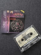 Kaseta MC Deicide deicide Unikat! Metal!