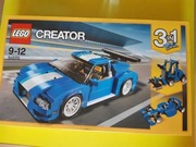Lego Creator 31070 3 w 1