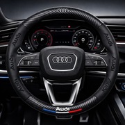 Nakładka pokrowiec na kierownicę  AUDI