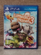 Gra PS4 Little Big Planet 3 PlayStation 4