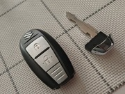 Kluczyk nowy do Suzuki Vitara 